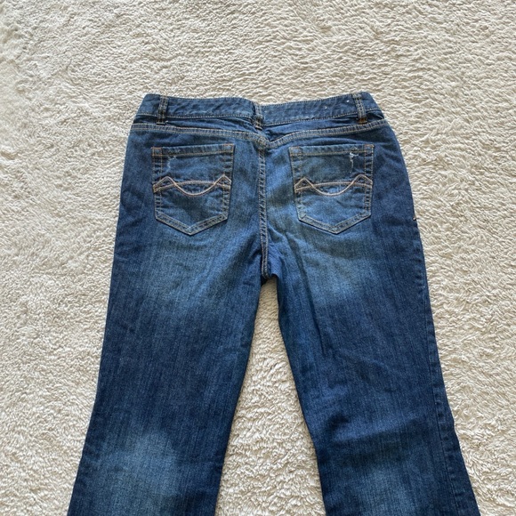 Bootcut/ flare jeans - Picture 4 of 5